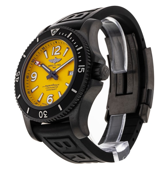 Breitling SuperOcean Automatic M17368